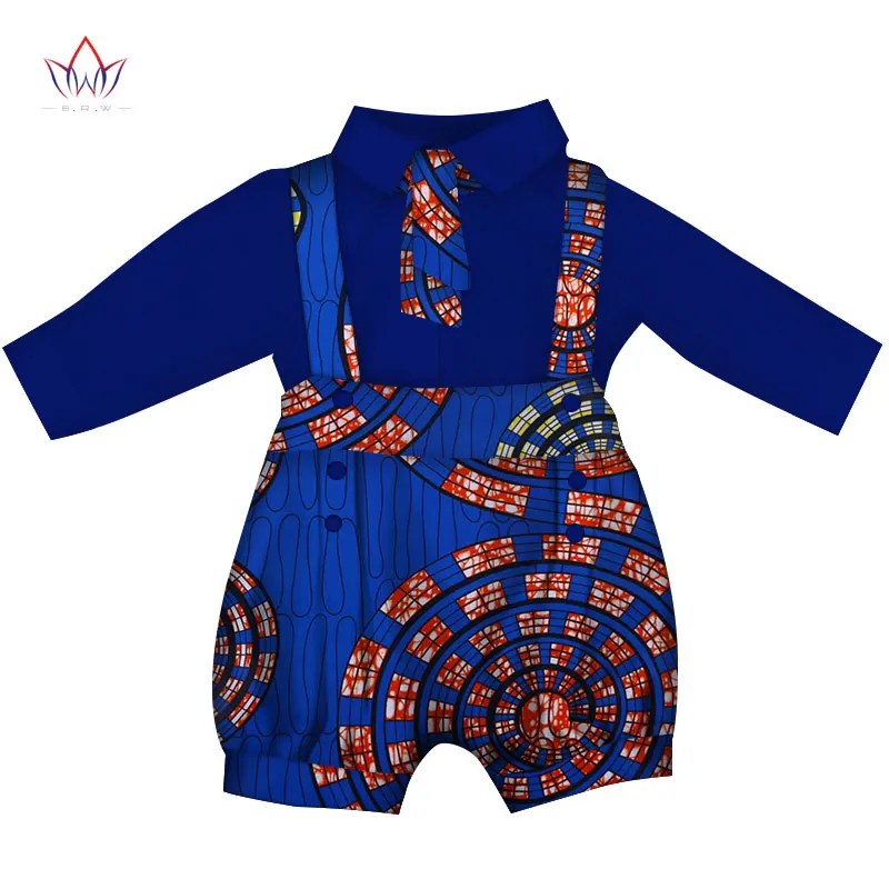 2020 африканская одежда для детей Dashiki традиционный хлопковый комплект с
