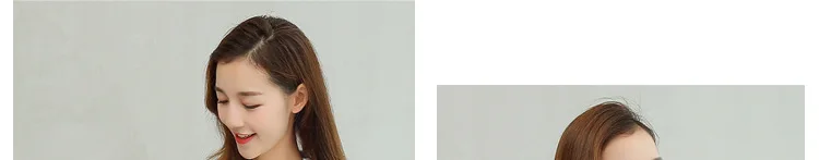 Autumn And Winter New Style Korean-style Long Sleeve Fold-down Collar Loose-Fit Flounced Sleeves Long Drawstring Duffle Coa