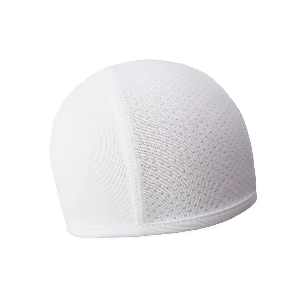 1 шт. Влагоотводящая крутая Кепка с черепом подкладкой для шлема Спортивная