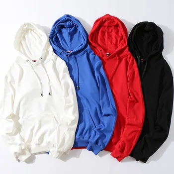 

2019 New latest casual ladies fashion explosion hooded sweatshirt