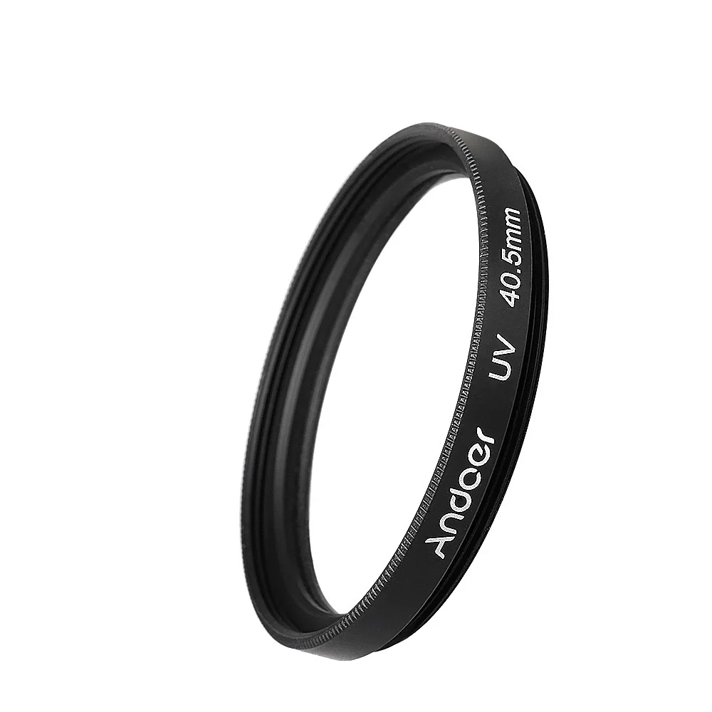Andoer 40,5 мм UV+ CPL+ Star8+ крупным планом(+ 1+ 2+ 4+ 10) фотофильтр Ультрафиолетовый круговой поляризационный макро-фильтр для объектива крупным планом