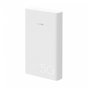 شراءهواوي 5G & 4G في الهواء الطلق جهاز التوجيه 5G CPE Win H312-371 دعم NSA وشبكة SA وسائط 2.4GHz واي فاي محطة بيانات هواوي 5G