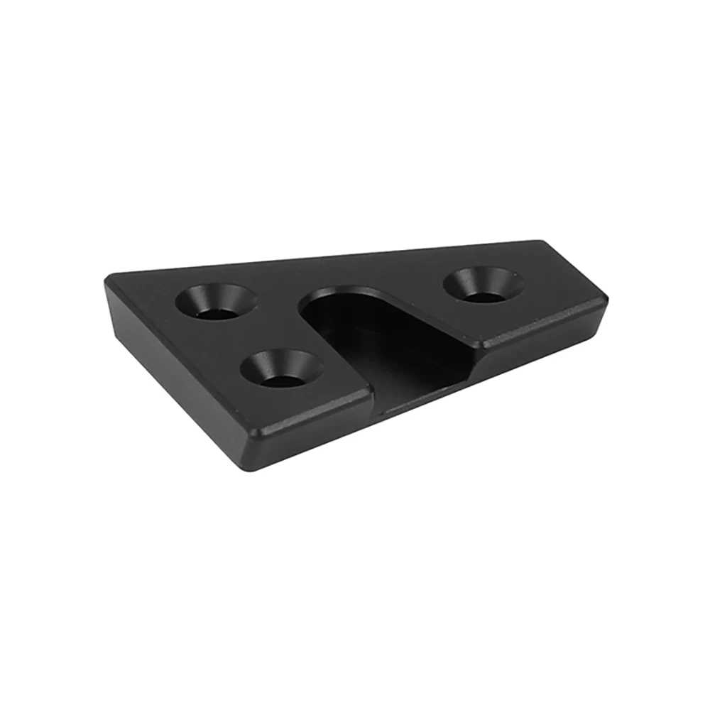 

Kayulin Quick Release Male V Lock Wedge Mount For DSLR Camera Battery