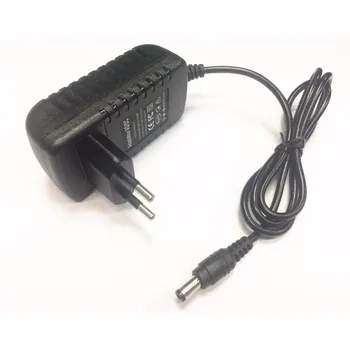 

AC Adapter Power Charger for LeapPad 2 and LeapPad 1 Tablets, LeapsterGS Explorer，Leapster Explorer and Leapster2