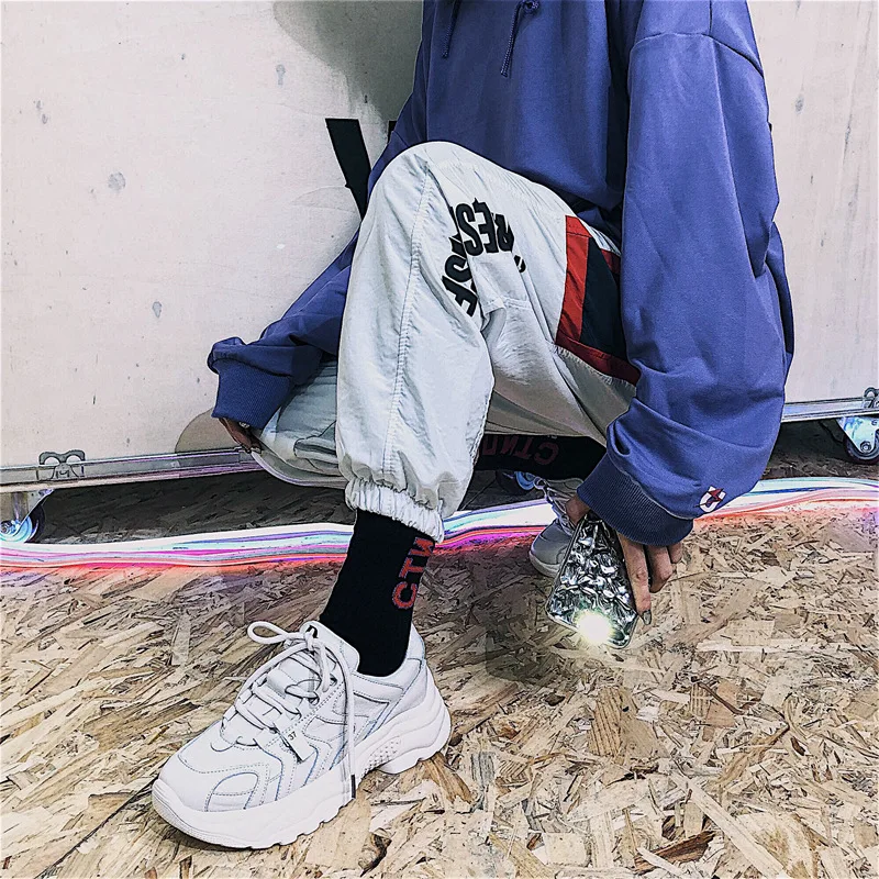 Krasovki Genuines Sneakers Women Thick Bottom Autumn Dropshipping Fashion Round Toe Mesh Breathable Leisure Lace Women Shoes