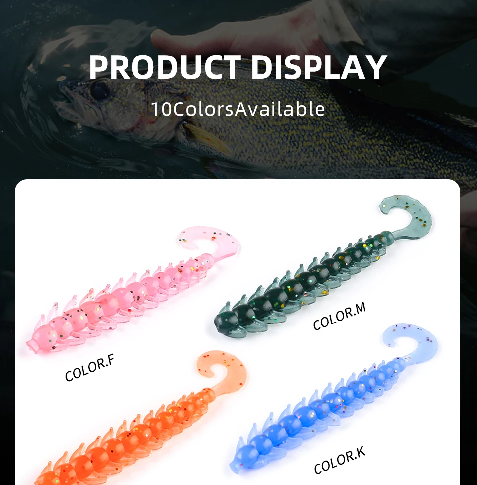 Details about Fishing Lure 80mm 50mm bugsy Tacke Artificial Bait Bass Wobbler Baits Details about Fishing Lure 80mm 50mm bugsy Tacke Artificial Bait Bass Wobbler Baits