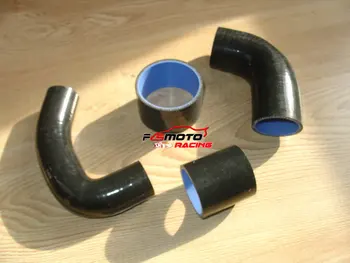 

Silicone Radiator Hose For SUBARU Impreza GC8 EJ20 2.0 STI VERS 3&4 1997 1998