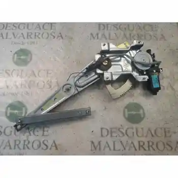 

REAR WINDOW RIGHT KIA SORENTO 2.5 CRDi FORMER 021026 ELECTRIC XH102PA 2 PINS DENSO [14258935]