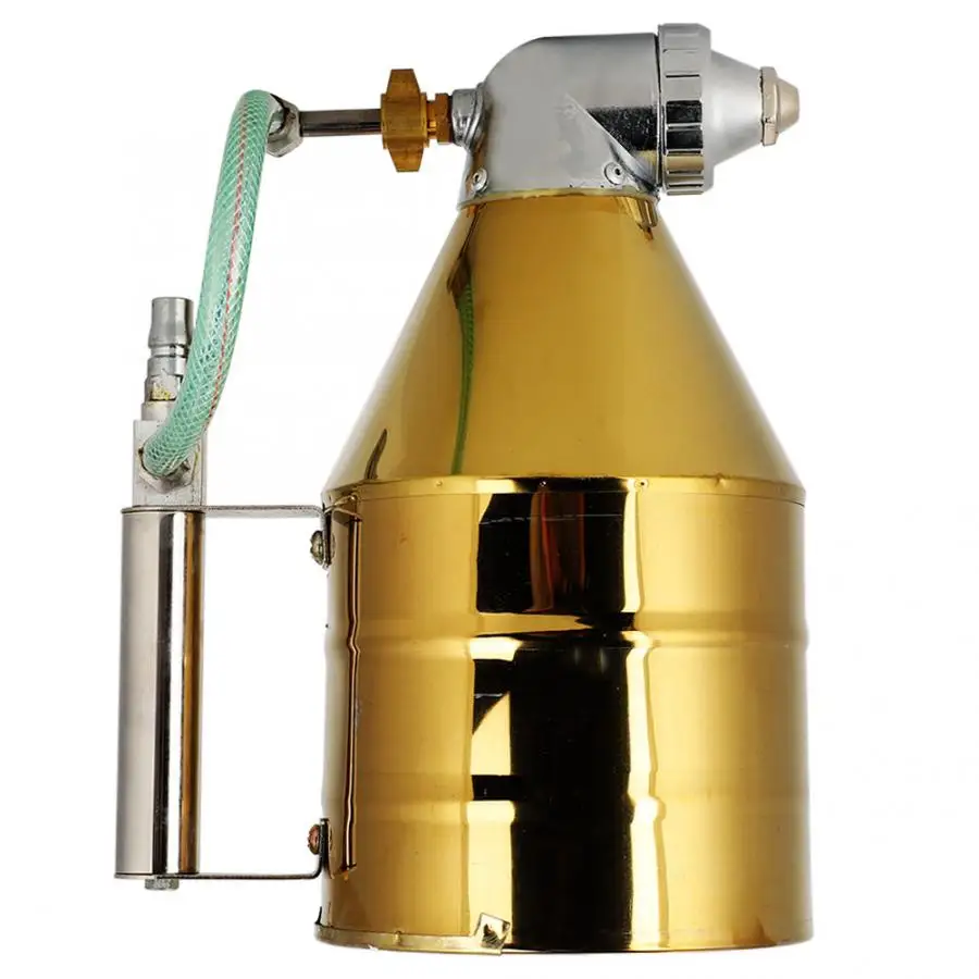 Настенный распылитель для краски регулируемый металлический гравитационного типа цементный раствор краска спрей Ручной инструмент