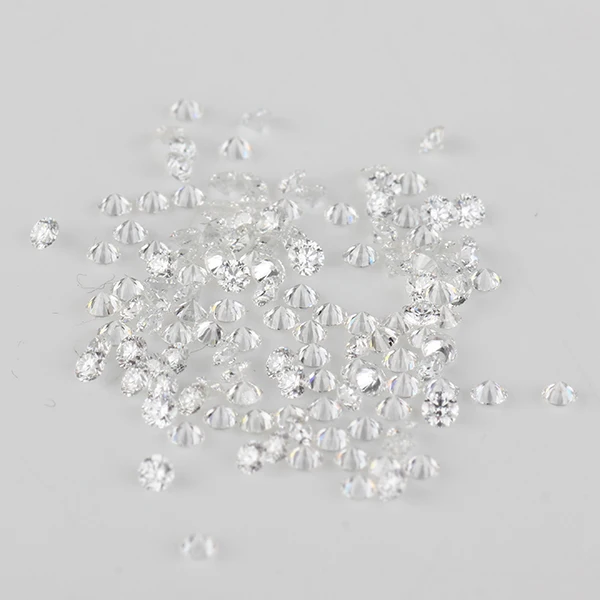 US $145.00 Starszuan 30pcs diamonds grown diamonds super white loose diamonds