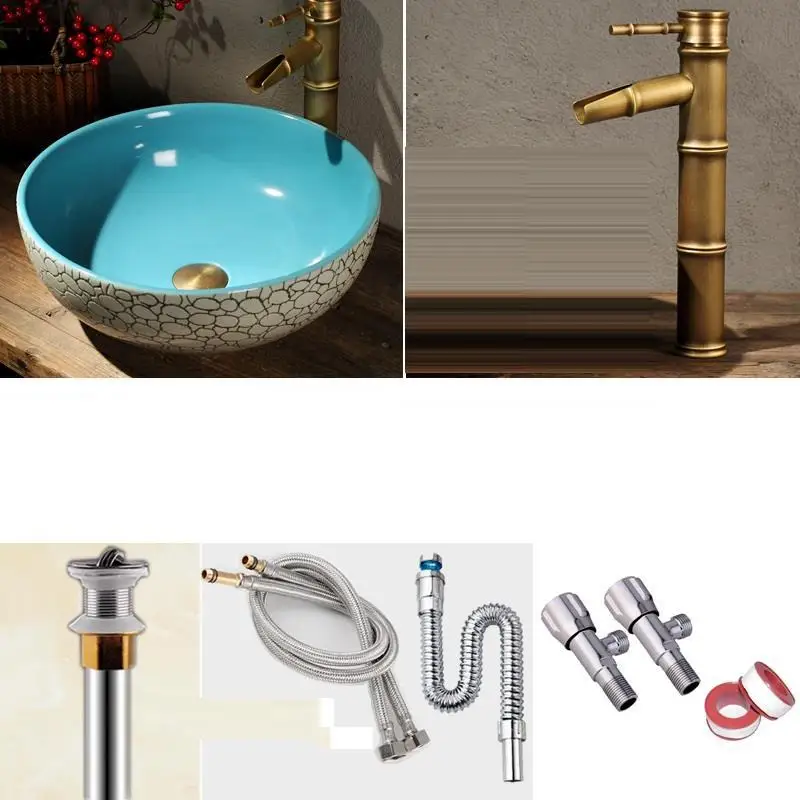 MODEL P Fregadero Waschtisch Wasbak бассейна Salle De Bain собре Encimera чаша Куба Para туалетное судно поо Banheiro раковина для ванной Lavabo - Цвет: MODEL P