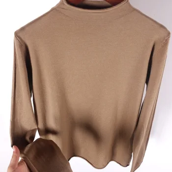 

2019 new cotton casual comfortable sweatshirt long sleeve