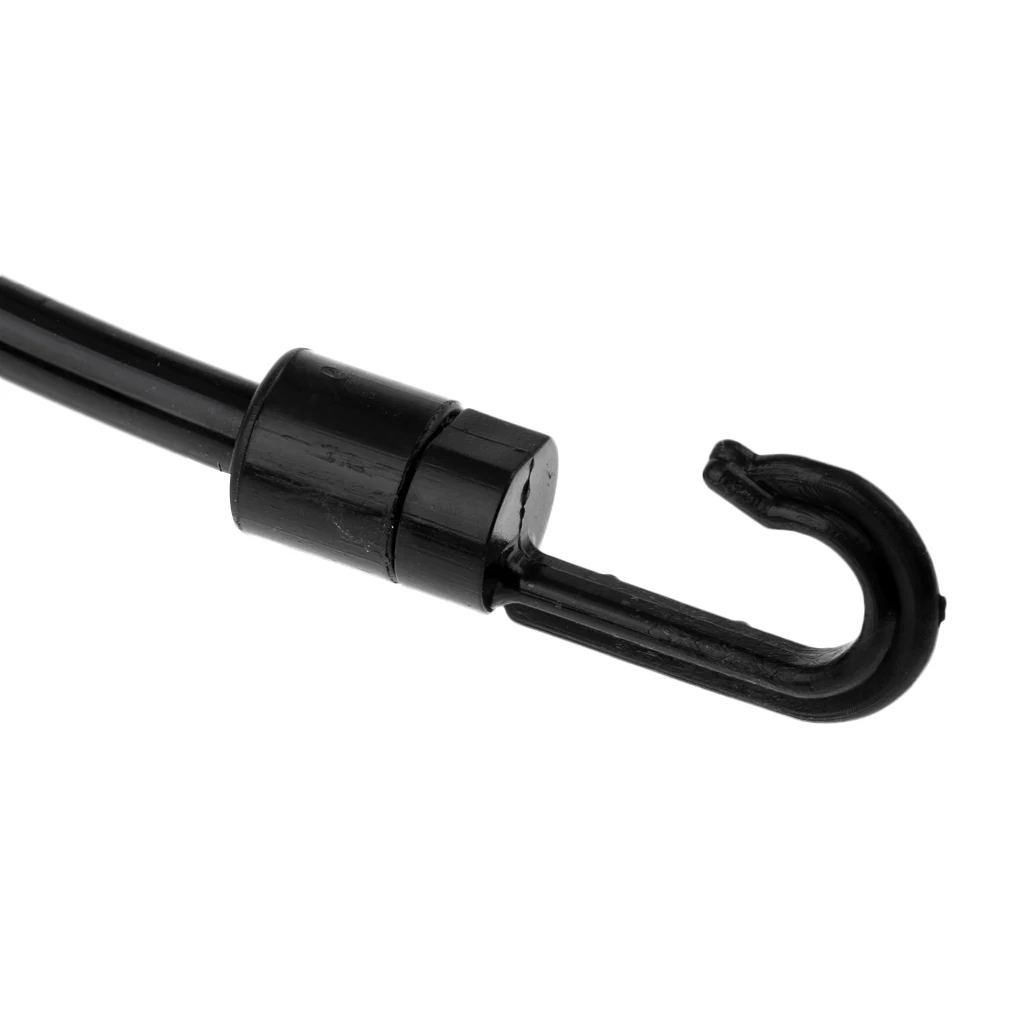 Fishing Rod Tamer Strap - Marine Rod Holding Strap - Deck Mount Connector - Rod Holder -15