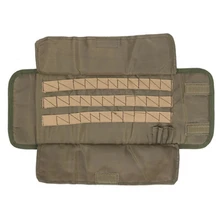 ABUO-рыболовные сумки, барная сумка для рыболовных снастей и палочек, сумка для хранения для рыбалки, сумки для ловли карпа, поддельные наживки, набор для хранения Diy, сумка для хранения