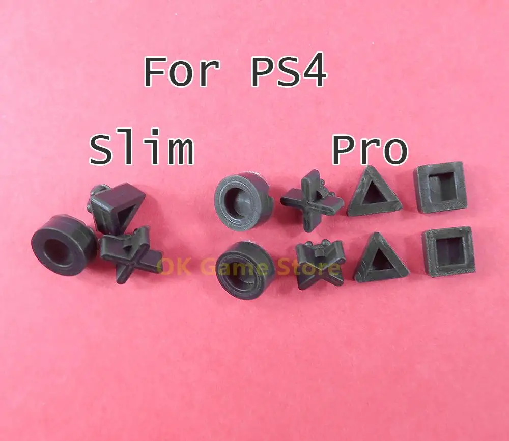 Cover Ps4 Pro Console Silicon Housing Case Rubber Housing Case Ps