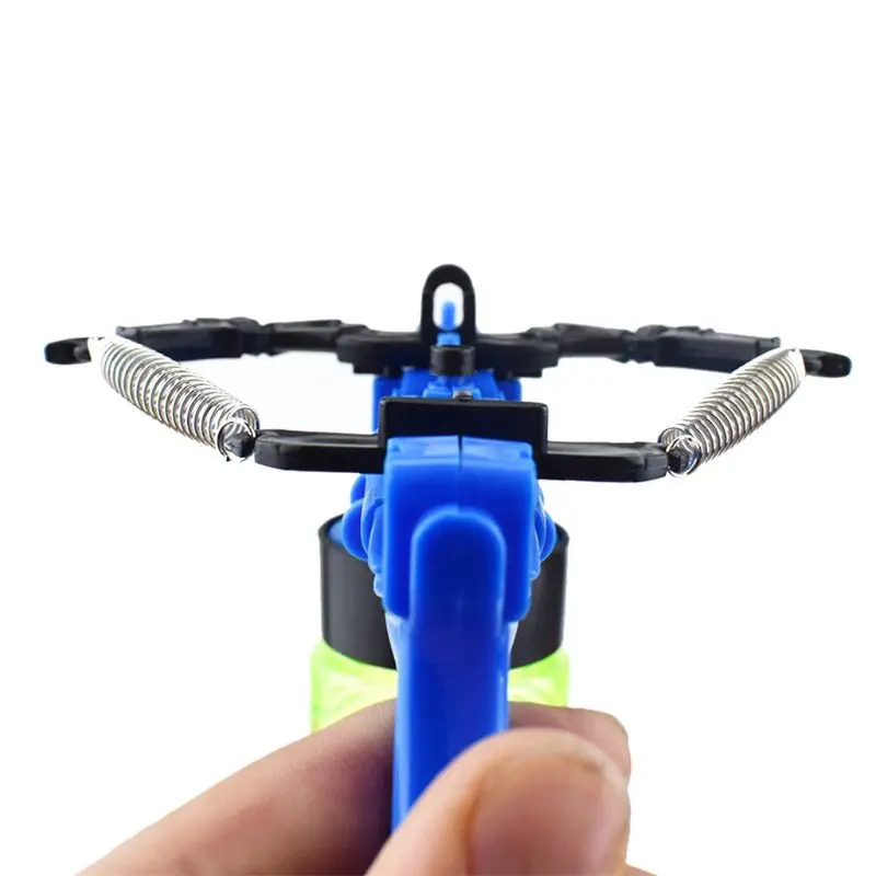 

Safe Mini Crossbow Water Gun Play Water Bath Toy Beach Toy Summer Outdoor Boys Favors Kids Toy Q6PD