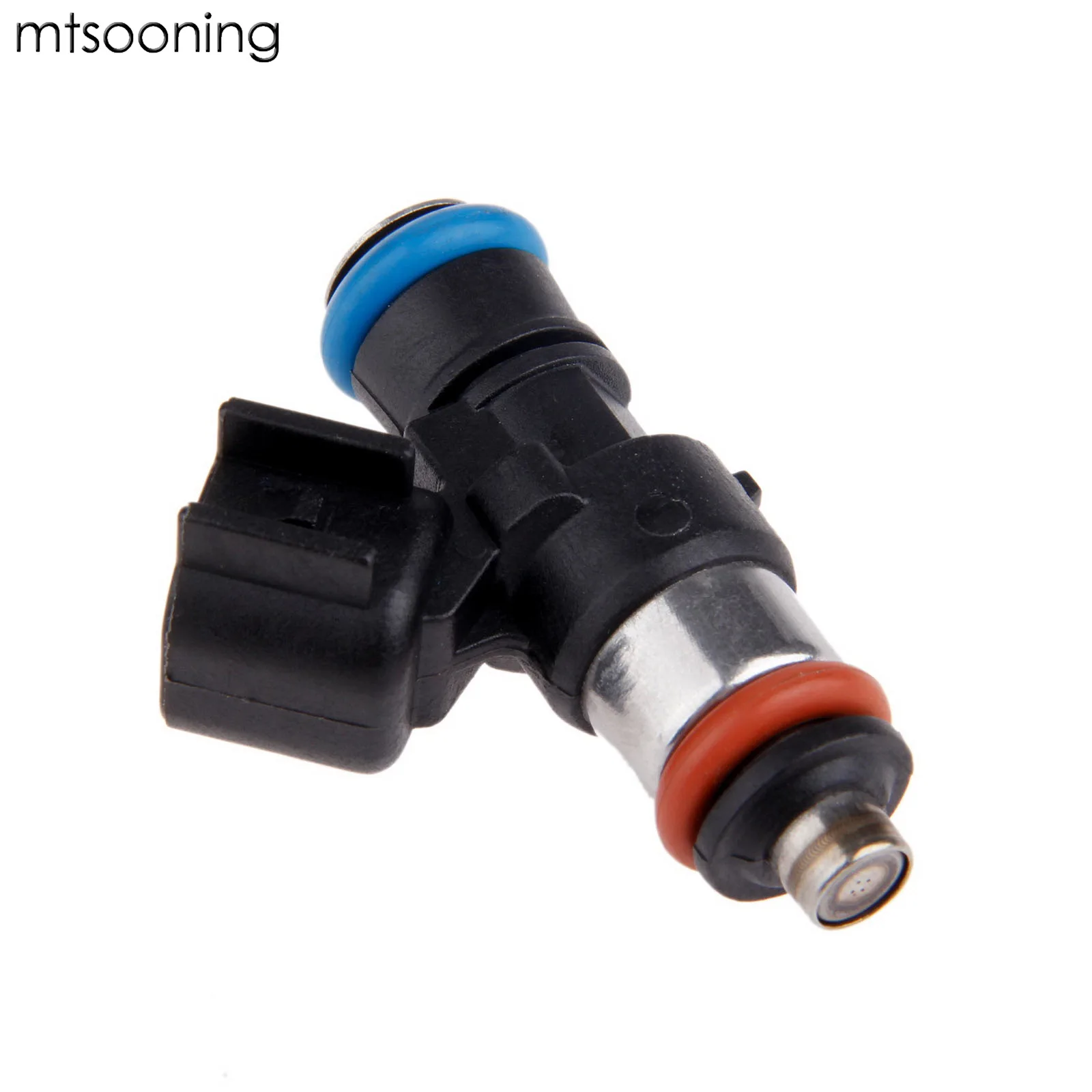 Mtsooning Топливная форсунка 0280158051 новая для Pontiac G8 LS3 LS7 Corvette Z06 427 Camaro SS Z/28 высокое