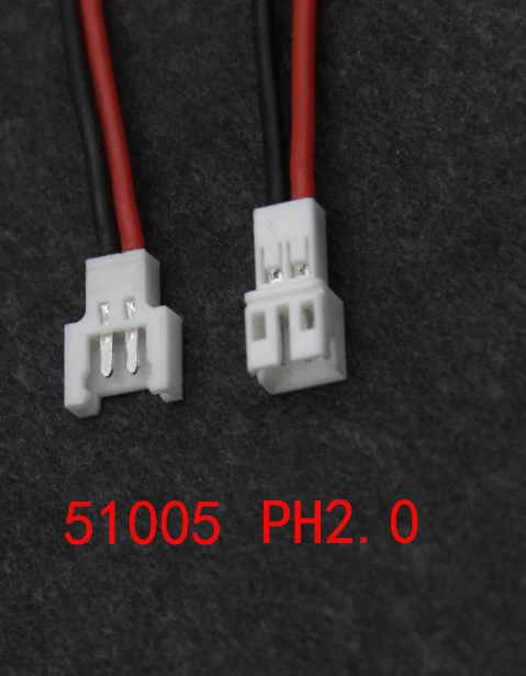 Ladekabel/Ladeadapter - Lipo Modellbau Akkus Bei