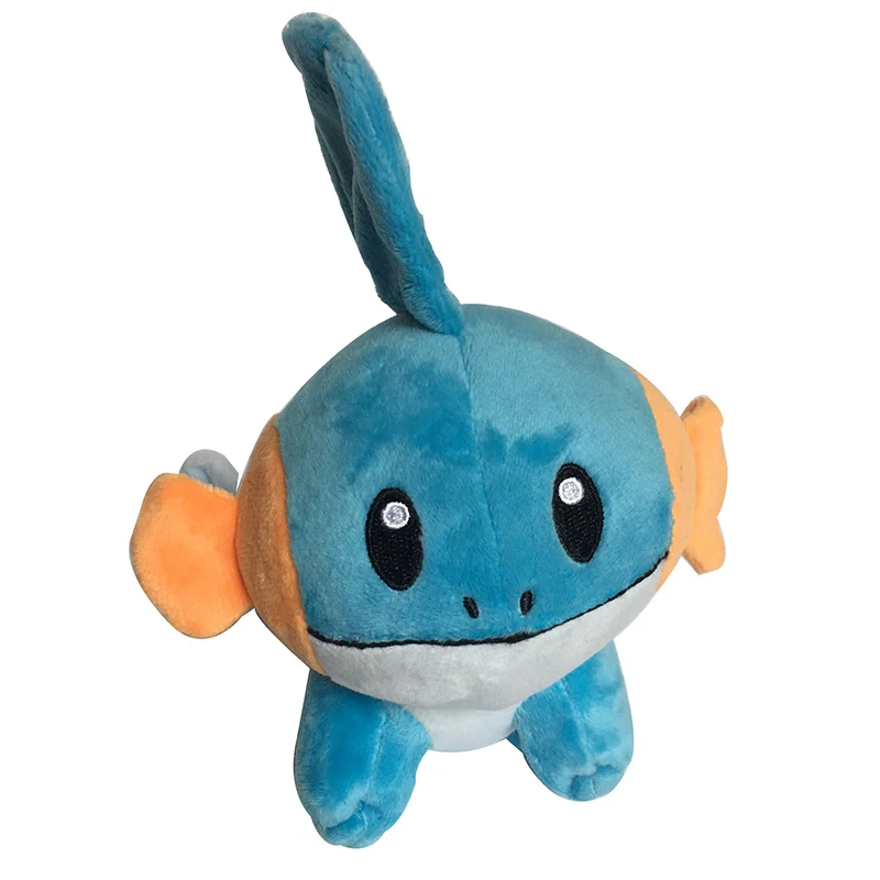 Милый чармандер, Сквиртл Bulbasaur clefey Ditto Иви-флареон Jolteon Gengar Vaporeon кавайная плюшевая кукла WJ157