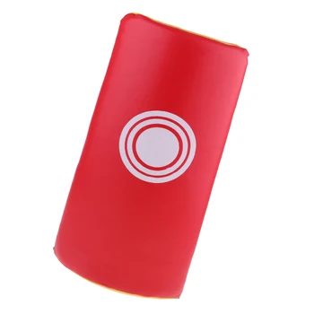 

Taekwondo Practicing Pads Karate MMA Kicking Rackets Training Equipments