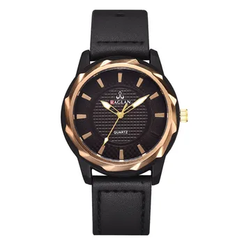 

Leather Watch Men Hot Top brand Fashion Men Quartz Watch High Quality Leather Men's quartz watch relogio masculin часы мужские