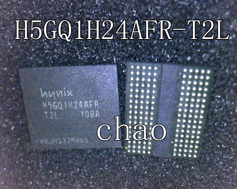 5 шт./лот H5GQ1H24AFR-T2L