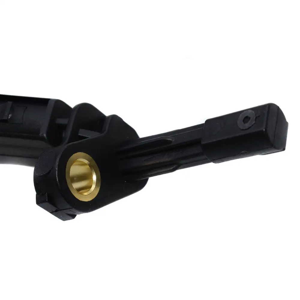 ISANCE FWD Rear Right ABS Wheel Sensor 1K0927808 For VW Beetle Eos Jetta Golf/GTI MK5 MK6 Rabbit Passat B6 B7 Tiguan Touran Audi