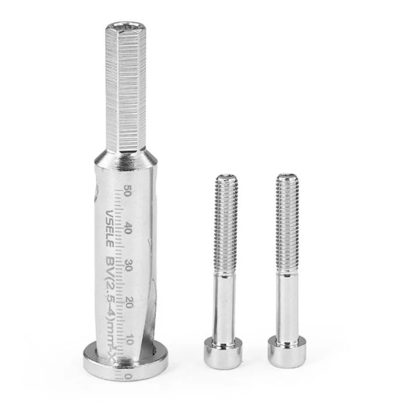 

Wire Quick Cable Drill Tool Stripper Connector Adapter Power DIY Hand Tool Steel
