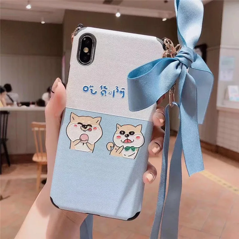 LANCH чехол для huawei P20 P30 Lite mate 20 Pro Чехол для Honor 10 V10 20 V20 8X Матовый Мягкий ТПУ чехол для телефона с Ремешок с бабочками