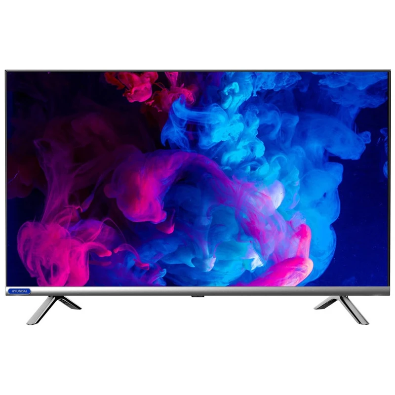 Телевизор 32&quot Hyundai H-LED32ES5108 HD READY SmartTV | Электроника