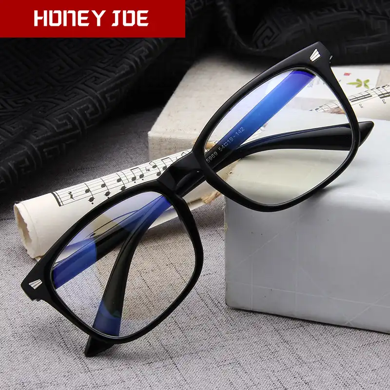 blue ray protection glasses