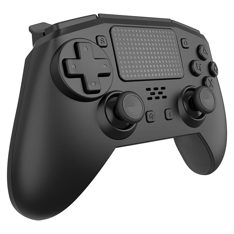 Multi console