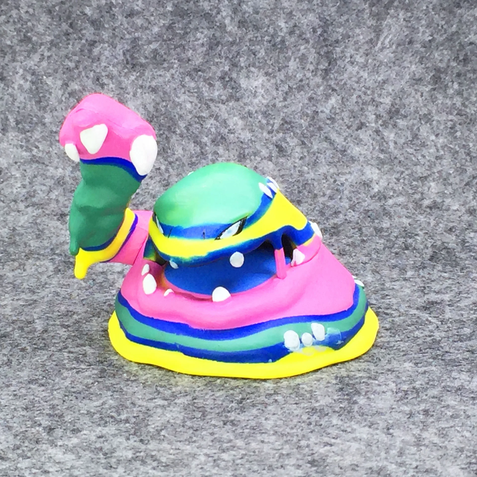 Takara Tomy Pokemon Detective pikachu Psyduck Mewtwo Bulbasaur Squirtle Eevee anime action& toy figures model