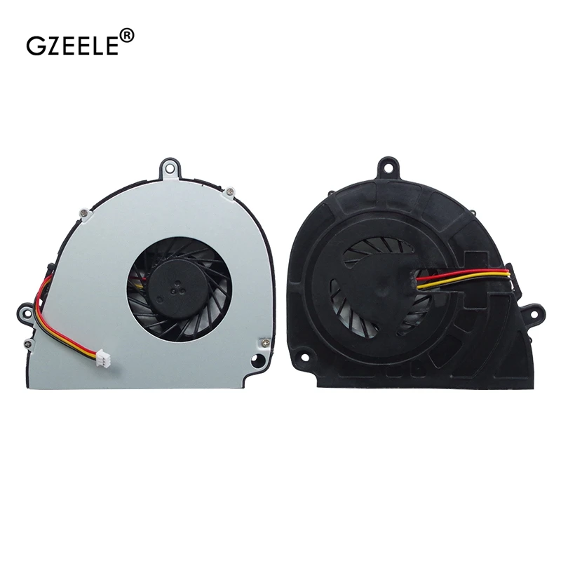 Охлаждающий вентилятор ЦП для ACER Aspire 5750G Φ 5750 5755 5755G 5350 P 5 V3 571G Q5WS1 E1 531G|Охлаждающие