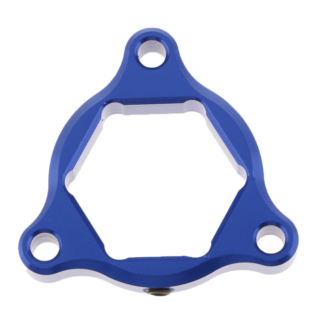 Pair Motorcycle CNC Front Hexagon Anodized Fork Preload Adjusters 22mm for HONDA CBR 929RR CBR1000RR CBR 600RR CBR 954RR