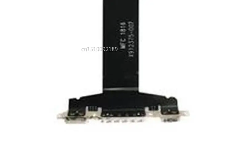 X912375-007 для Microsoft Surface Pro 4 соединение клавиатуры гибкий кабель Часть тесты хорошее