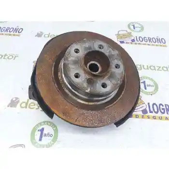 

33326774810 HOSE REAR RIGHT BMW 1 SERIES SALOON (E81/E87)