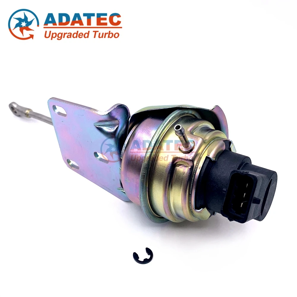 

GTB1446Z 784521-0001 803956 784521 Electronic Actuator 55220701 Wastegate for Fiat Grande Punto 1.6 JTD 120 HP Multijet 2008-