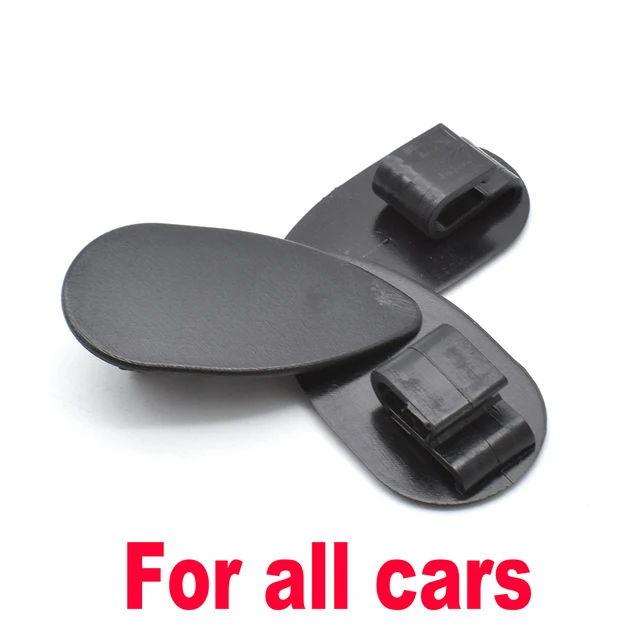 8x Universal Auto Fußmatten Anti-Slip Clips Auto Teppich Befestigung Griffe  Schellen Halter Retention Retainer Auto Styling Werkzeuge