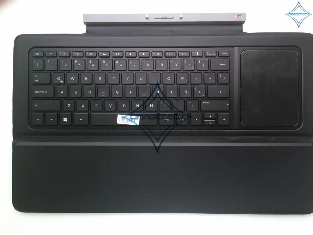 14 дюймов для hp envy 14x2 15t c001dx u006tx x2-15t 15-C000 латинский la SP ИСПАНСКИЙ ноутбук клавиатура 783099-161 KBBT9881