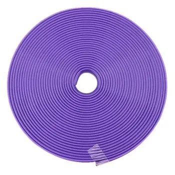 

Tire Stickers Car Wheel Change Decorative Wheel Stickers Anti-Collision Tire