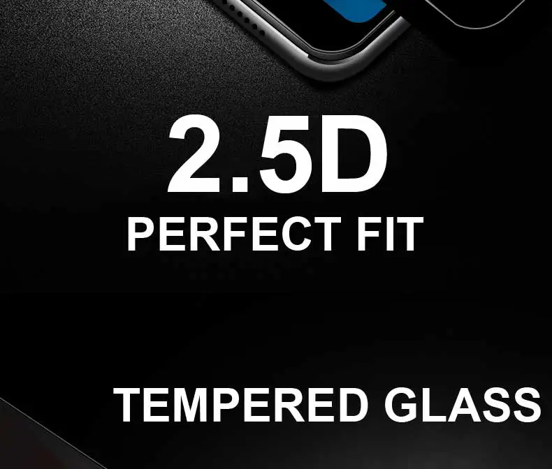 9H закаленное стекло для Xiaomi redmi 6A 7A стекло на redmi 6 полное покрытие протектор экрана redmi 6 A Защитная пленка для телефона