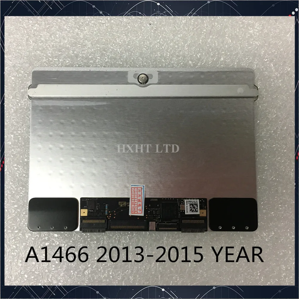 

New original For Macbook Air 13" A1466 Touchpad Trackpad 593-1604-B 923-0438 2013-2015 year Fully Tested