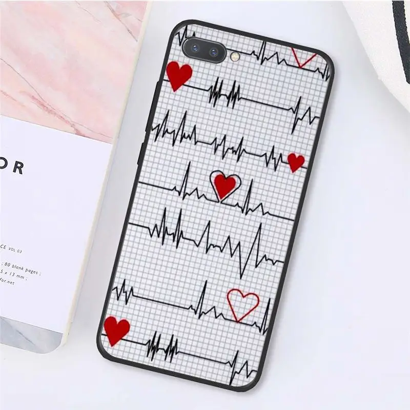 Nurse Medical Medicine Health Heart 