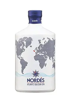 

Nordés Atlantic Galician Gin, 70 cl
