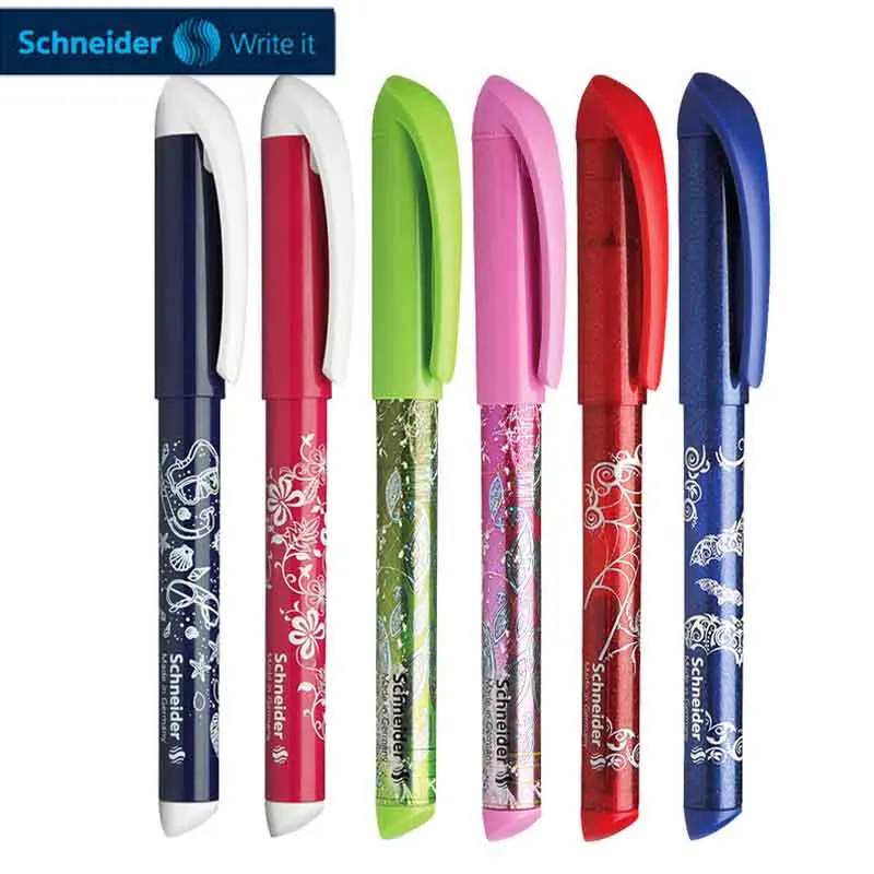 German Schneider Pen 162083 Students Learn To Practice Writing Pen 0