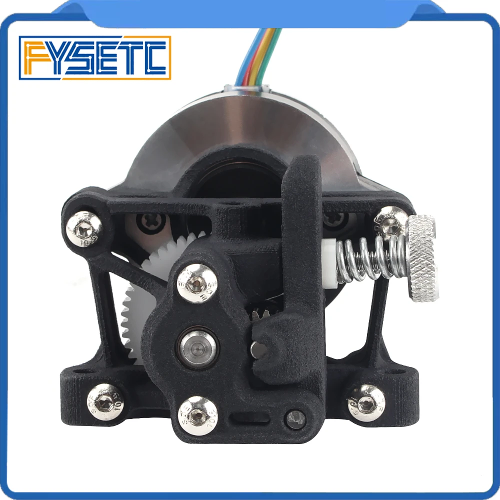 Fysetc Sherpa Mini Extruder Kit Light Weight Extruder Sls Pa12 Parts