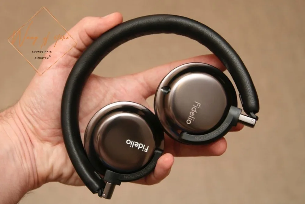 Philips Fidelio F1 3