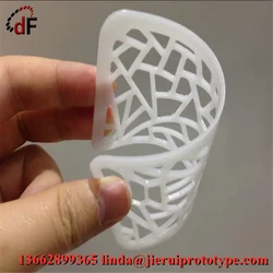 Peças internas de plástico de casca eletrônica injeção lote processamento molde design experimental molde pequeno lote produção cnc fazer