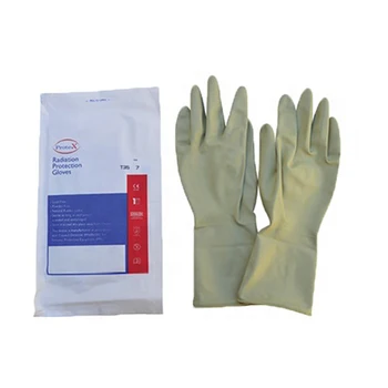 

Wondcon Multi function Medical surgery non Lead Gloves